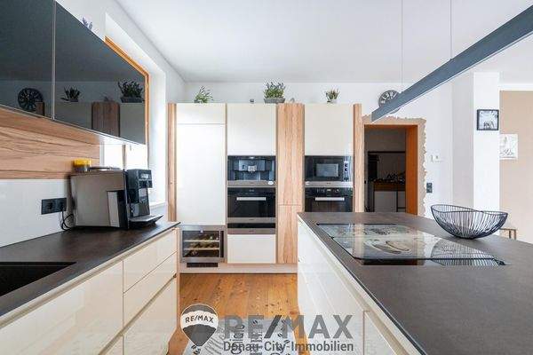 Reihenhaus in 2105 Unterrohrbach