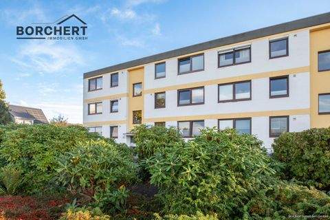 Kölln-Reisiek Wohnungen, Kölln-Reisiek Wohnung kaufen