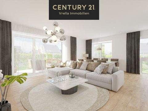 Wickede - Echthausen Wohnungen, Wickede - Echthausen Wohnung kaufen