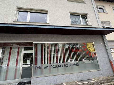 Hagen Büros, Büroräume, Büroflächen 