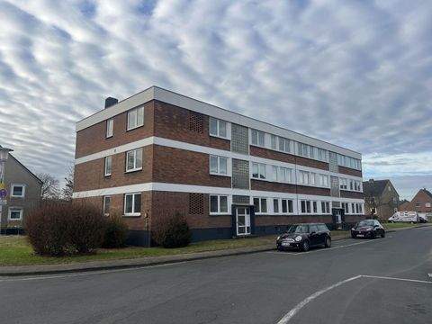 Kamp-Lintfort Renditeobjekte, Mehrfamilienhäuser, Geschäftshäuser, Kapitalanlage