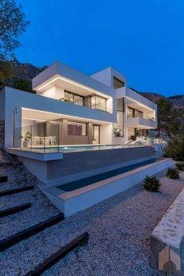 CostaBlanca Excluisve