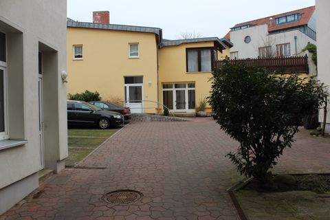 Neustrelitz Wohnungen, Neustrelitz Wohnung mieten