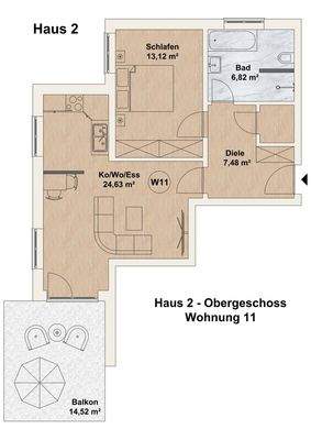 BI-25-05-KK 27a_H2_OG_W11_Grundriss