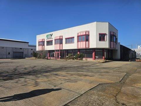 Genthin Büros, Büroräume, Büroflächen 