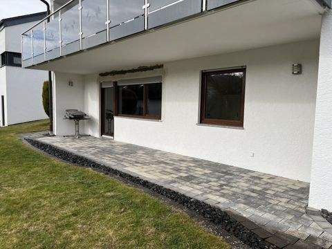 Aidlingen-Dachtel Wohnungen, Aidlingen-Dachtel Wohnung mieten