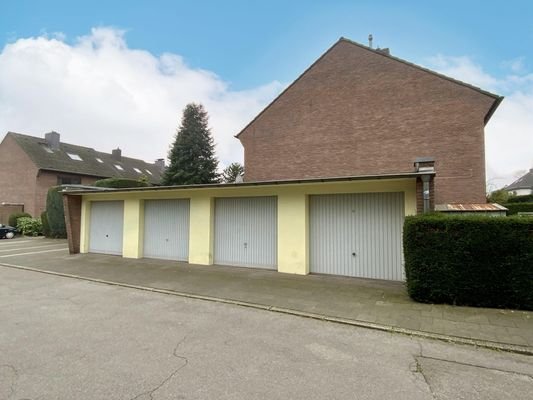 Garagenhof