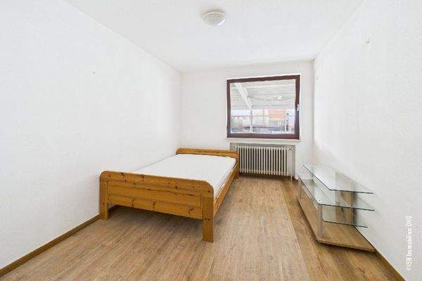 Arbeitszimmer Wohnung/Büroräume