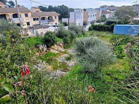 Capdepera Grundstücke, Capdepera Grundstück kaufen