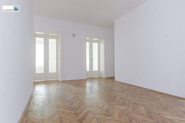 Vorraum (ca. 33,60 qm)