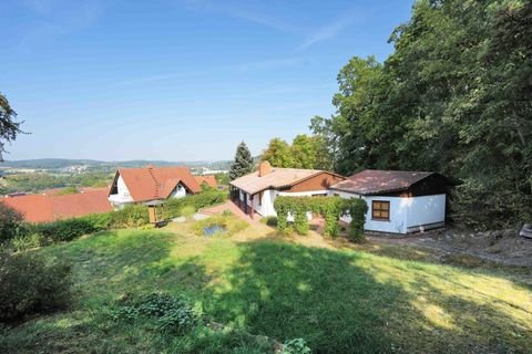 Niederfüllbach Häuser, Niederfüllbach Haus kaufen