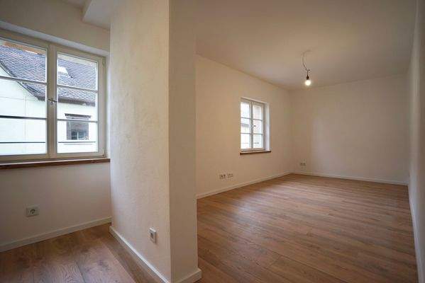 Kinderzimmer oder Büro? 