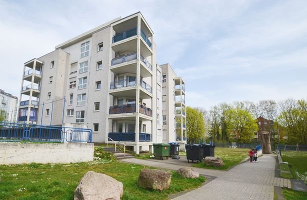 Gartenansicht