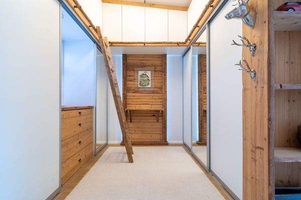 Erlesene Ausstattung für höchste Wohnansprüche