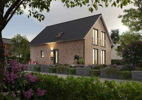 Borgholzhausen Häuser, Borgholzhausen Haus kaufen