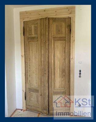  Zimmertür Penthouse