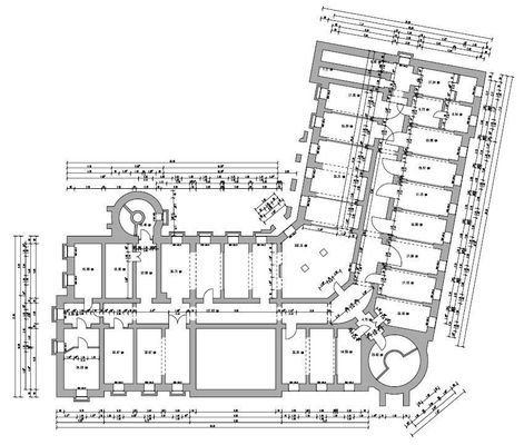 Kellergeschoss