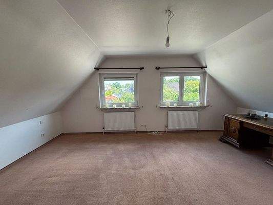 Zimmer 3 + 4 (teilbar)