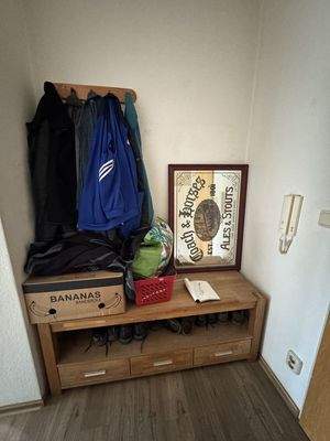 Garderobe