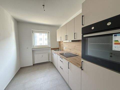 Singen Wohnungen, Singen Wohnung mieten