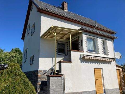 Bad Elster Häuser, Bad Elster Haus kaufen