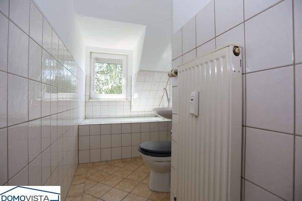 Beispielwohnung Georg-Ledebour-Straße 2