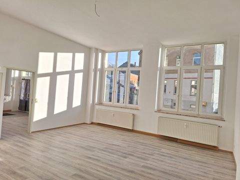 Plauen Büros, Büroräume, Büroflächen 