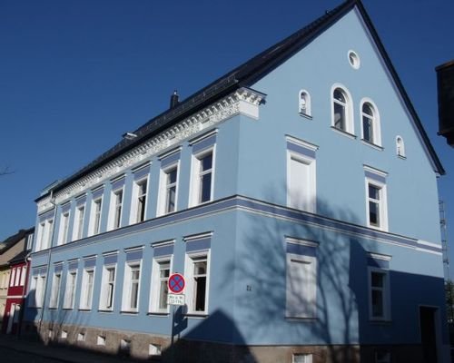 Schlossstr. 32 Calbe