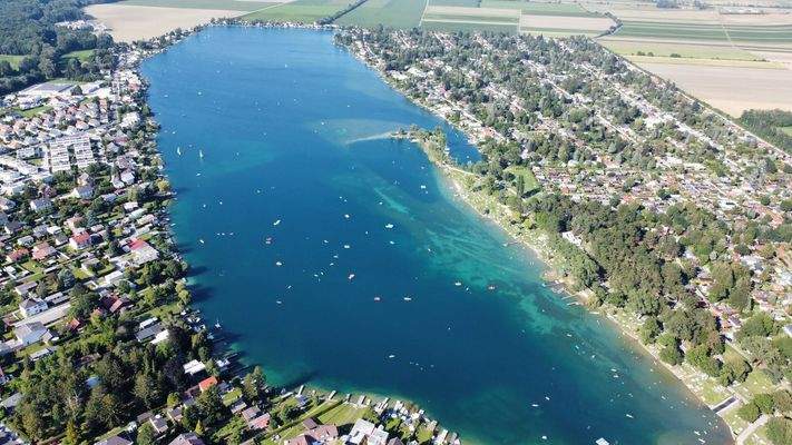 Neufelder See