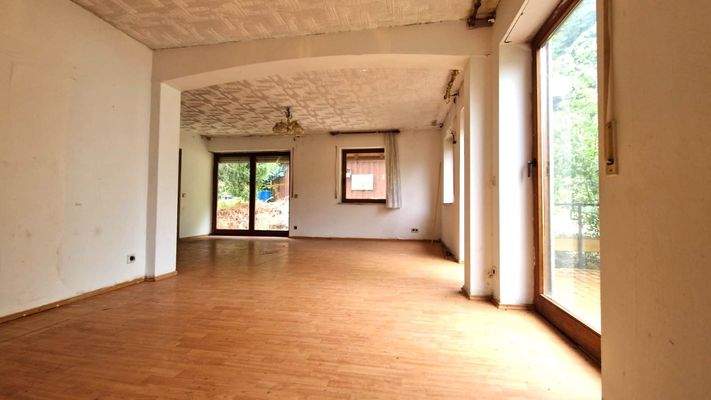 Herzlich Willkommen!