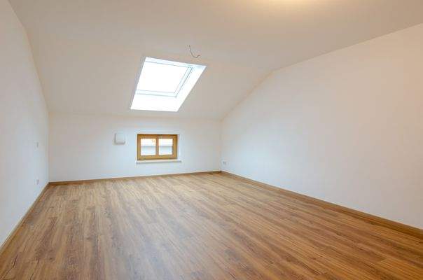 Schlafzimmer Ansicht 2