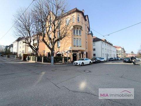 Stuttgart Gastronomie, Pacht, Gaststätten