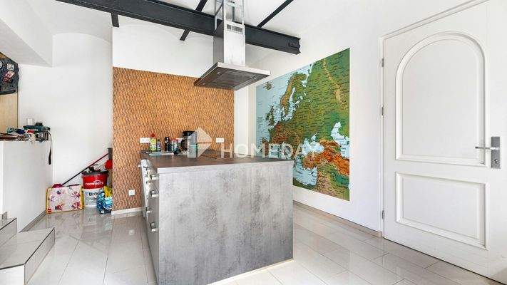 Remise W3 EG Küche 1 2