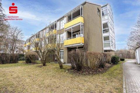 München Wohnungen, München Wohnung kaufen