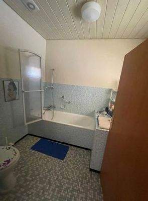 Badezimmer 