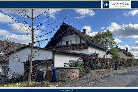 Brachttal / Schlierbach Häuser, Brachttal / Schlierbach Haus kaufen