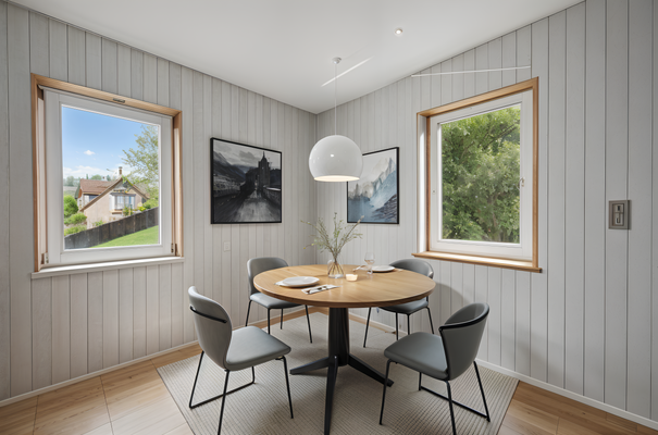 1.OG | virtuelle Darstellung