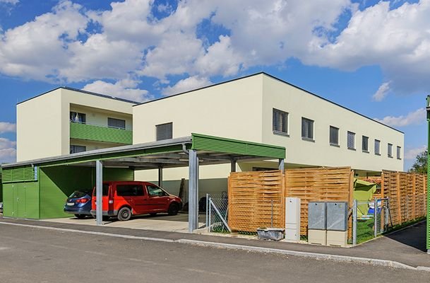 Haugsdorf RH 1 WH 1