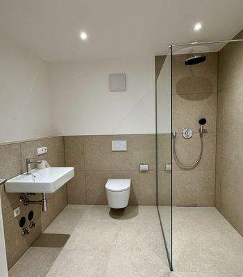 Badezimmer - Beispiel