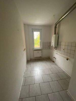 Küche - Beispielbild