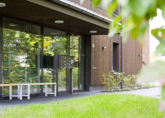 i+R Wohnbau WA Hofnerfeldweg Frastanz Referenzfotografie 2024_3