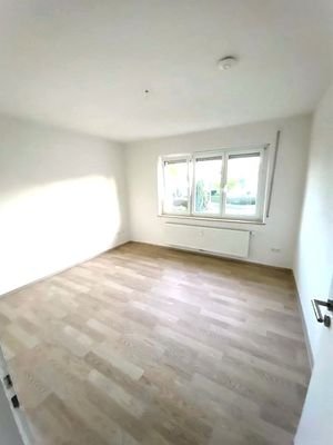Gästezimmer-Büro