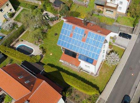 Fürth Renditeobjekte, Mehrfamilienhäuser, Geschäftshäuser, Kapitalanlage