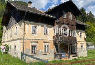 Grundstücke mit Altbestand