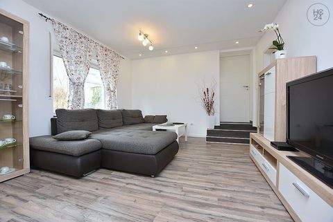 Stuttgart Wohnen auf Zeit, möbliertes Wohnen