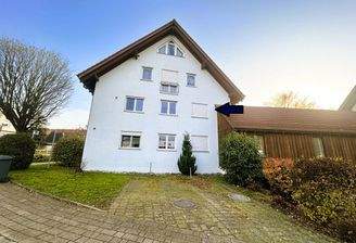 Außenansicht seitlich