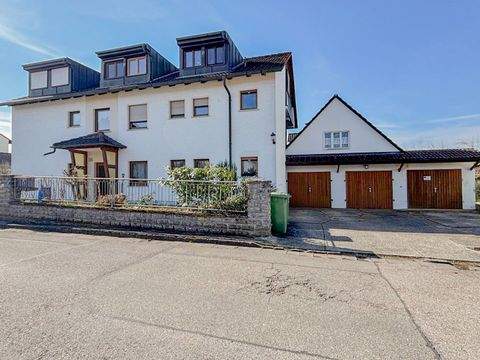 Georgensgmünd Wohnungen, Georgensgmünd Wohnung kaufen