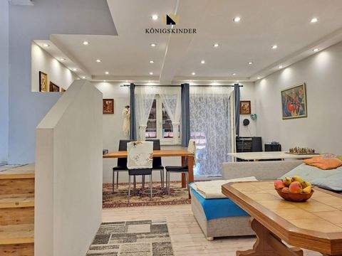 Boms Häuser, Boms Haus kaufen