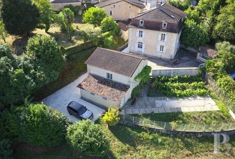 Ribérac Häuser, Ribérac Haus kaufen