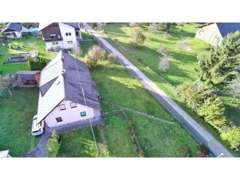 St. Jakob im Rosental Häuser, St. Jakob im Rosental Haus kaufen